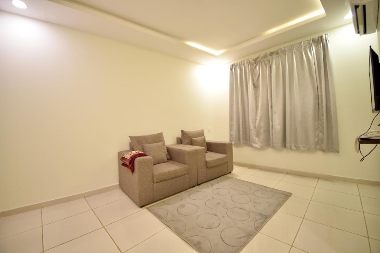 טאיף Rawat Al Msaif Hotel Suites מראה חיצוני תמונה