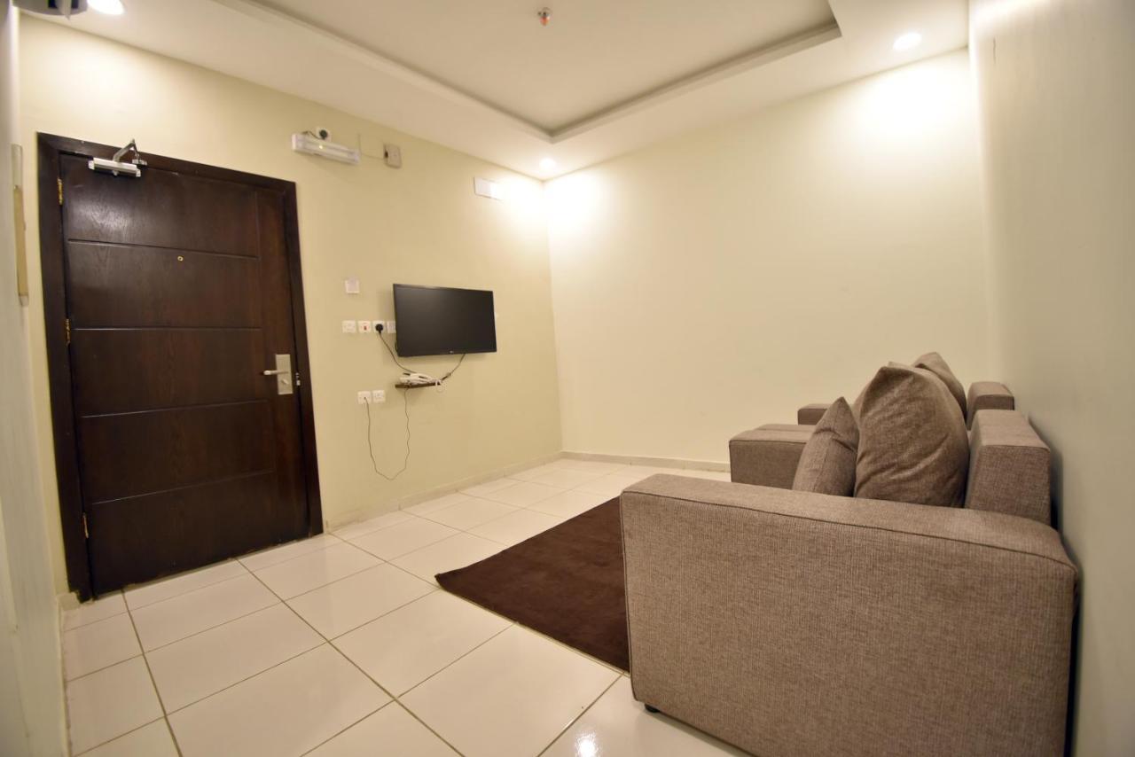 טאיף Rawat Al Msaif Hotel Suites מראה חיצוני תמונה
