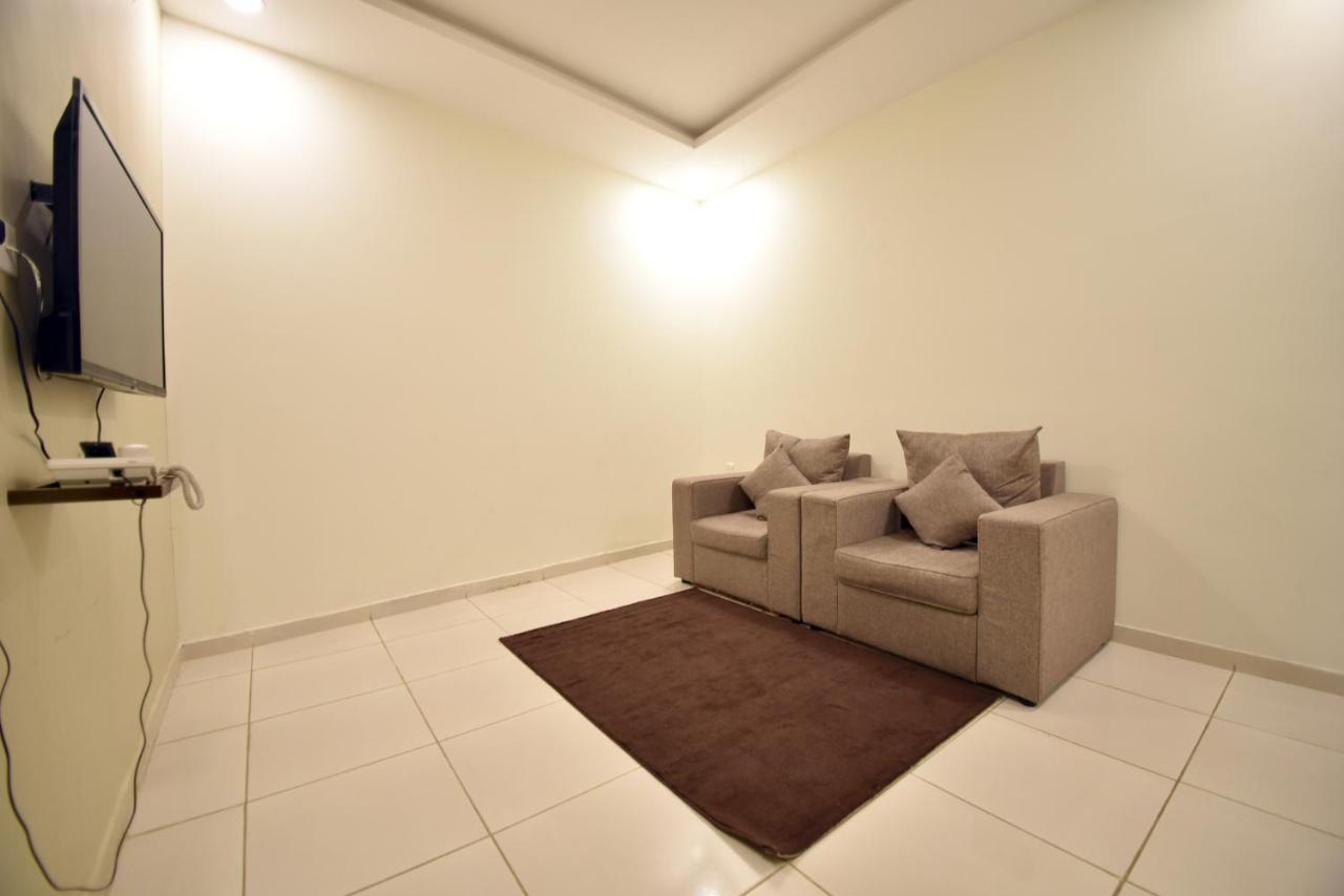 טאיף Rawat Al Msaif Hotel Suites מראה חיצוני תמונה