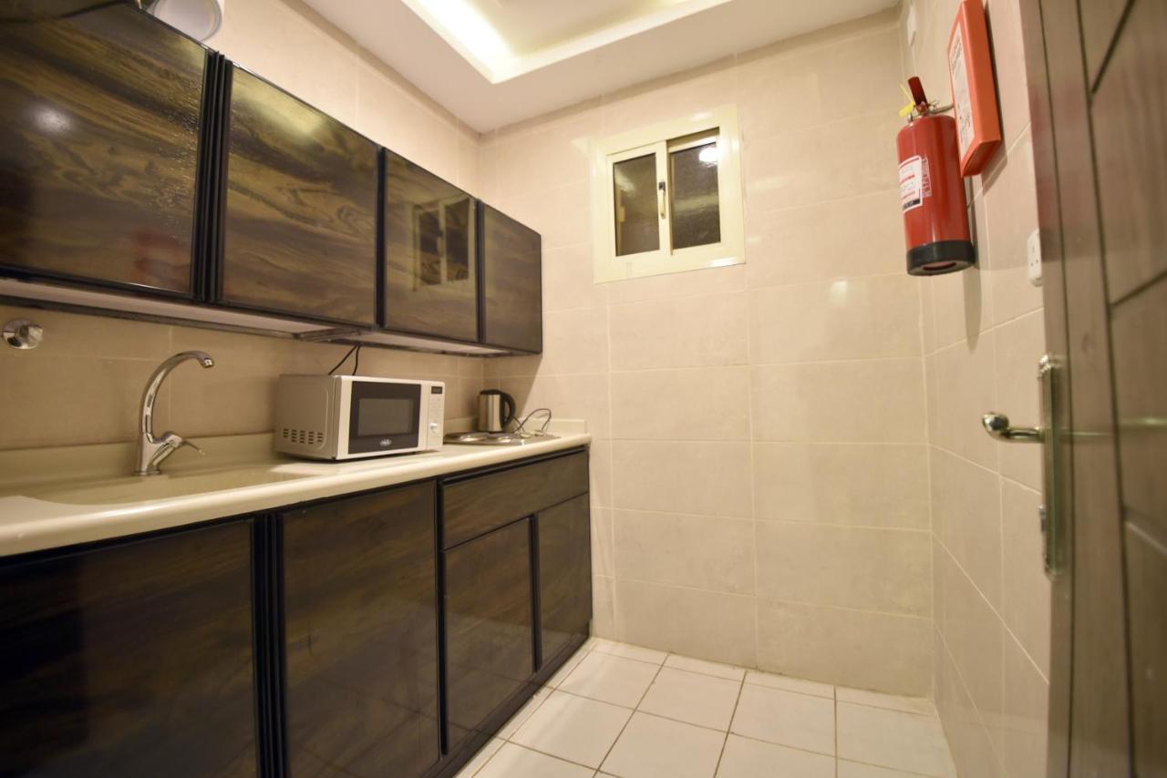 טאיף Rawat Al Msaif Hotel Suites מראה חיצוני תמונה
