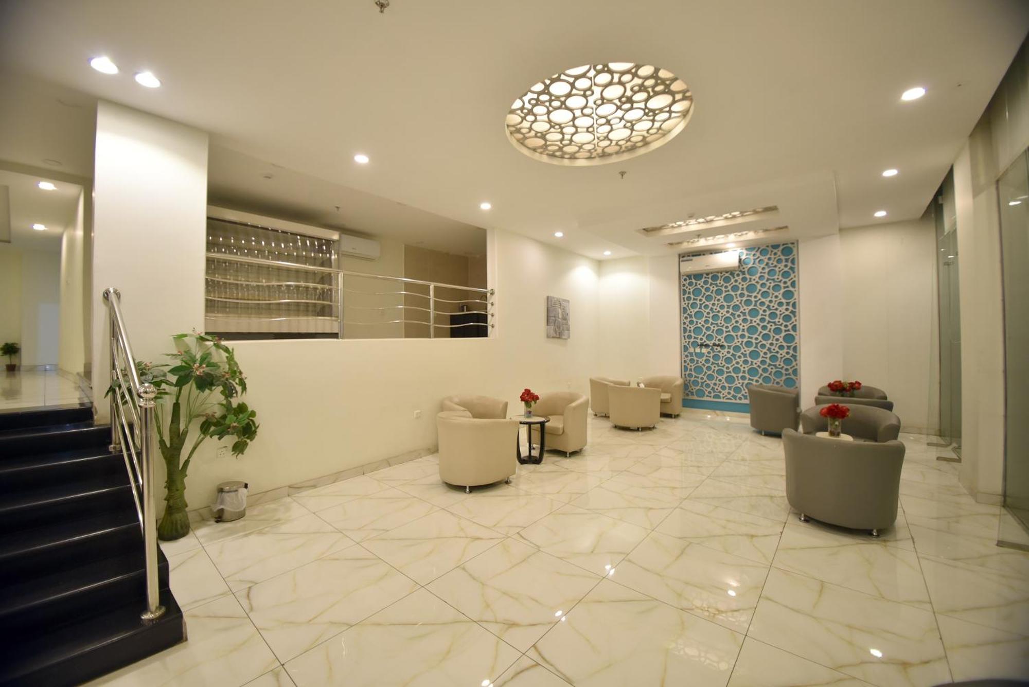 טאיף Rawat Al Msaif Hotel Suites מראה חיצוני תמונה
